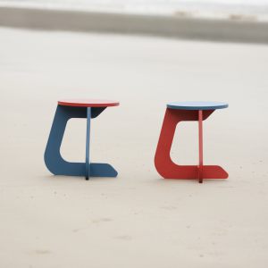 TABU color MIX IDEA CREA - taburete stool TABUHOME®